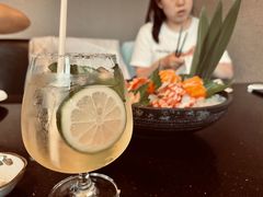 -德川家日本料理(中关村寰太大厦店)