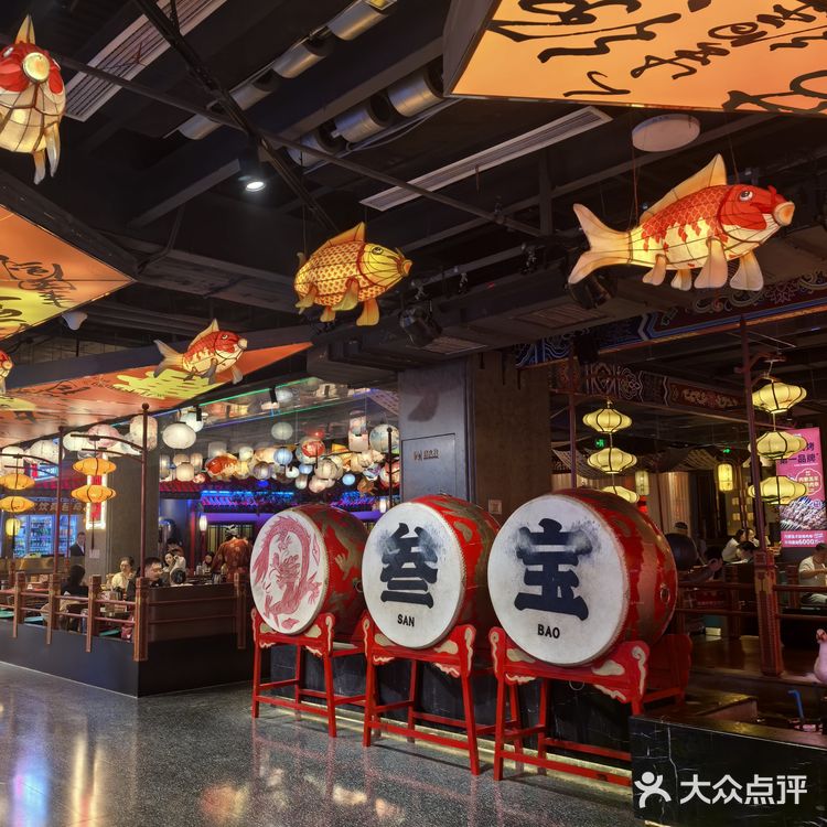 救命🆘 我怎么才发现超级叁宝这家烤肉店！