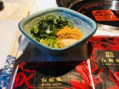 -红辣椒·川菜·火锅(科华路店)