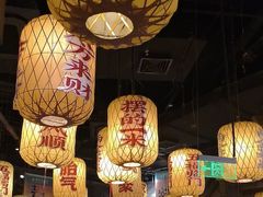 -南京大牌档(济南万象城店)