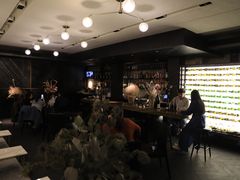 -大酉·M Coffee(北京美术馆店)
