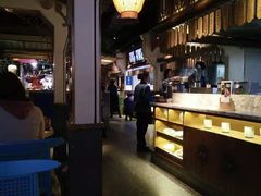 -坛宗剁椒鱼头(河西王府井店)