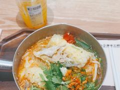 -小满手工粉(北京来福士店)