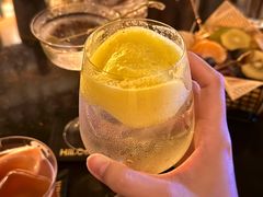 -Hill.Cocktail半山酒吧(中山店)