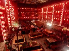 -玉泉山庄(定远店)