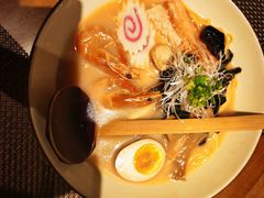 -武藏日本料理(宝安壹方城店)