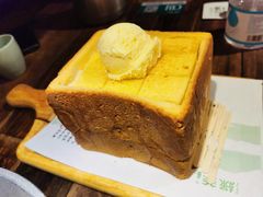 -绿茶餐厅(华贸购物中心店)