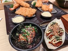 -胜博殿日式炸猪排(西红门店)