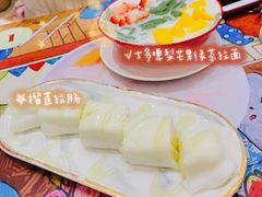 -甜心妈妈·榴莲星级糖水(北京路总店)