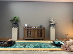 -遇暖·SPA养生按摩