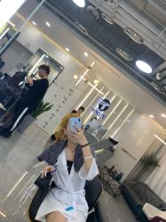 -AYO SALON