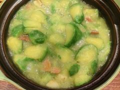 -云海肴·汽锅鸡·云南菜(领展购物广场·中关村店)