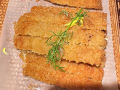-吴越荣记苏州菜·松鼠桂鱼 100% 活鱼现做(月光码头店)