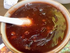 金牌红豆粥-葛记焖饼(伏牛路店)