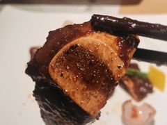 牛仔骨-老船坞餐厅(北京亚洲大酒店 )