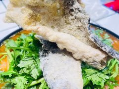 -肥汁米蘭香港米线(长宁来福士店)