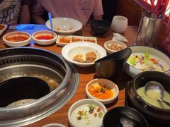 -烧肉一番·新韩式炭火烤肉(大岭山店)