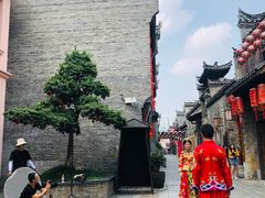 -东西巷