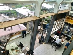 -农畉LONFOOD(福田星河COCOPark店)