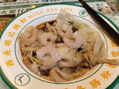 -西关明记肠粉(荔枝湾店)