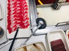-海底捞火锅(万丰桥店)