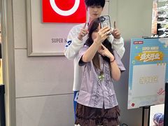 -永旺梦乐城(金银潭店)