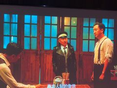 -江南足纪·影院足道·轻奢SPA(笋岗HALO广场店)