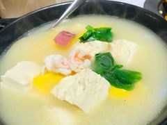 -到家尝北京菜(西坝河店)