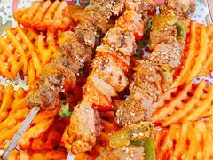 -Famous肥猫墨西哥音乐餐吧(五棵松华熙LIVE店)