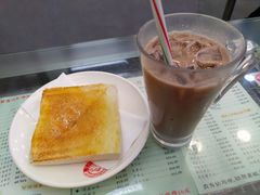 -义顺牛奶公司(庇利金街店)