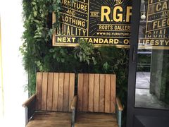 -RGF(巨鹿路店)