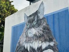 -三溪村