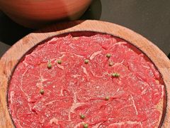 -季季山·云南野生菌火锅(上海首店)