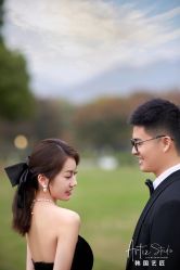 -艺匠摄影ARTIZ STUDIO(南京店)