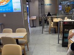 -灵芝妹子海鲜米线(凯德和平广场店)