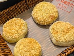 -吴越荣记苏州菜·松鼠桂鱼 100% 活鱼现做(月光码头店)