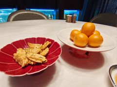 -海味世家·家常菜馆(明州里店)