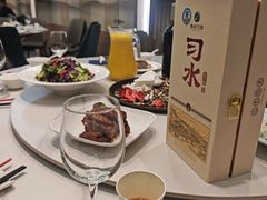 -金典银峰老鹅馆·昆山菜(亭林公园店)