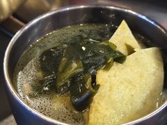 -HOTISLAND海鸡岛·韩国料理(江南西店)