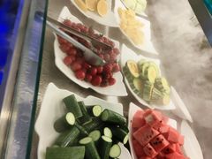 -豪享悦牛排自助餐厅(天河城店)
