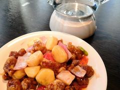 -鹊玥·粤菜小馆(汇智国际商业中心店)