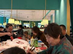 大堂-以饭湘许(新塘万达店)