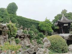 -何园
