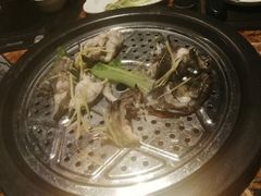龙胆鱼-船奇蒸汽海鲜·闽菜(八市海鲜总店)