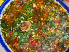 -官塘陈记鱼生·潮汕砂锅粥·牛肉火锅(潮枫路总店)