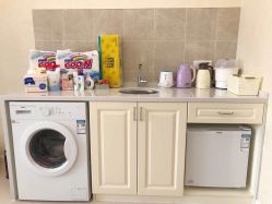 点击看大图 -妍悦母婴月子会所(武汉天地店)