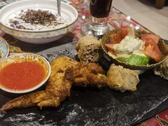 -小娘惹厨房Little Nyonya(狮城有约上榜店)