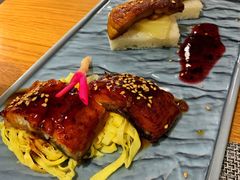 -活鳗饭·鹅肝范儿(高碑店店)