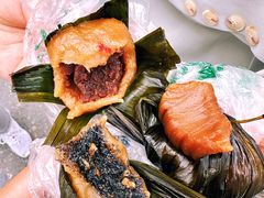 -夹江老头叶儿粑(石雁儿小区店)