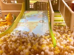 -meland亲子乐园•派对•研学(苏州悠方购物中心店)